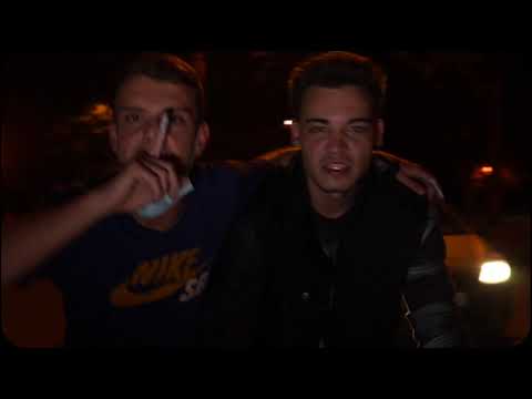 OYE OYE X BZK X JOYAS (ONESHOT) #SPANISHDRILL #SVAZQUEZFLIMS