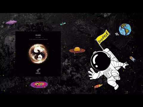 Ikaru - Sun (Elias Doré Remix) [Harabe]