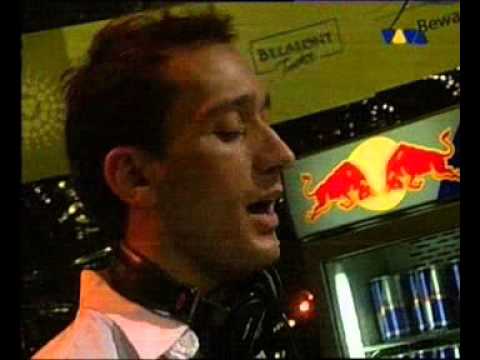 PAUL VAN DYK Live @ Love Parade 2003