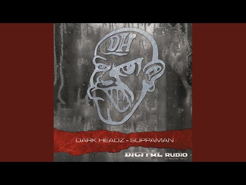 Suppaman (Original Mix)