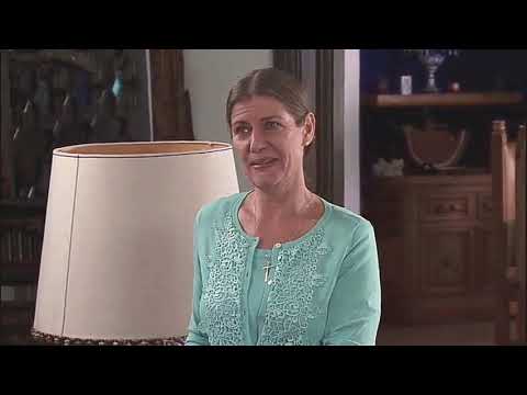 El Señor de los cielos 3 cap 86 - EL FEYO AGUILERA HUMILLA A DOÑA ALBA