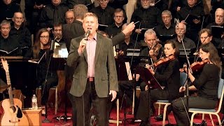 O Holy Night - Steve Green - Live in Concert