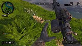 COD: BLACK OPS 4*[マルコの実況BLACKOUT]「MADDOXの二点バーストMODは強かったでござるの巻」