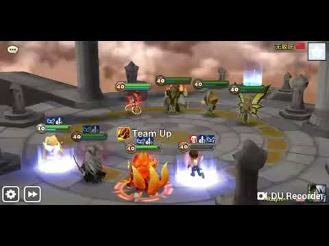 Summoners War- NO NAT5 IN RTA