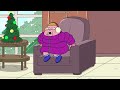 CLARENCE MERRY MOOCHMAS