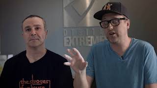 The Amazing Eternals [PC] Founders Launch Trailer