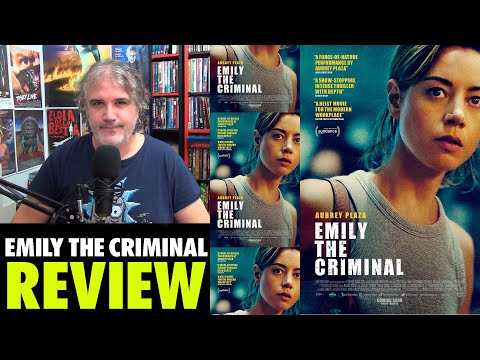 Emily la Criminal (2022) 💳 EMILY SE INVOLUCRA EN UNA ESTAFA DE TARJETAS Y EL SUBMUNDO CRIMINAL 🕵️‍♀️