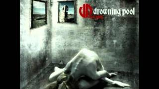 drowning pool - reason I&#39;m alive