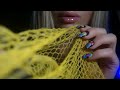 ASMR Peaches Free You With Her Whispers From This Web
