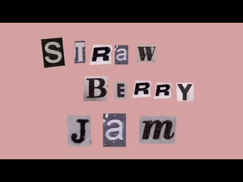 Cara Membuat Selai Stroberi ● X MIPA 4_27_rhania anindya