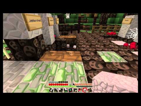 HenTonCraft S01E14 - Wie ein Chirurg rausgesprengt!