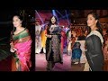 Anushka Shetty Saree Navel Anushka Shetty Saree Anushka Shetty Fashion Fiesta