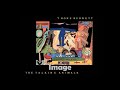 IMAGE Rubén Blades, C. O'Riordan y L. Spektor con T Bone Burnett | Álbum: The talking animals (1987)