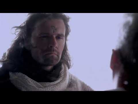 Children of Dune 2003 Dune Messiah Intro