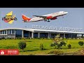 BELAGAVI AIRPORT, The 3rd Busiest Airport of Karnataka - Belgaum airport