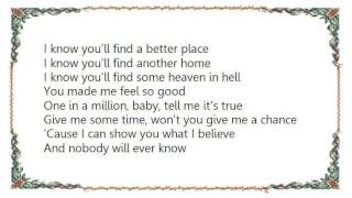 Backyard Babies - Heaven in Hell Lyrics