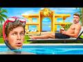 I Broke Into Famous YouTuber Houses