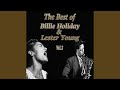 Back in Your Own Backyard (feat. Billie Holiday)