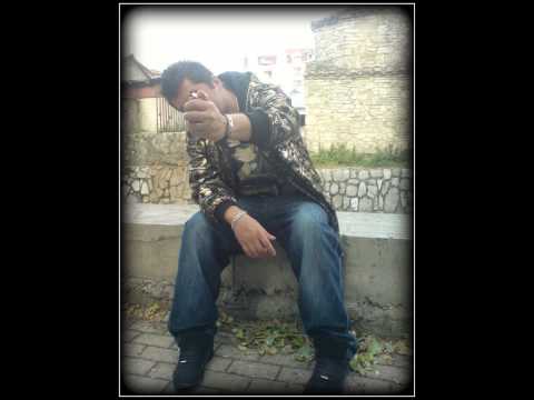 Mc GaGi feat. Fllow Master & LiL'Bisha - Jena n'Ghetto ( OKUPATORëT )