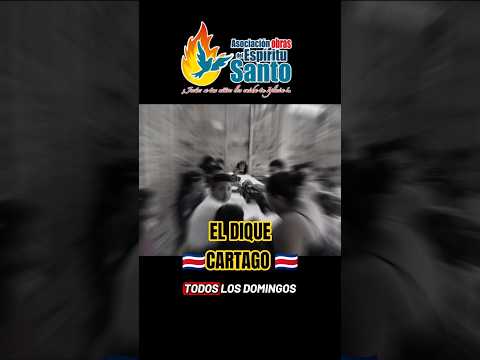 Los Diques Cartago #noticias #dique #cartago #cartagocostarica #costarica