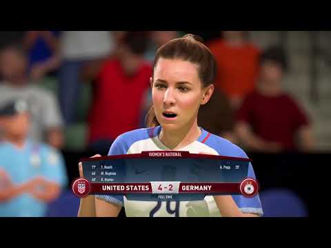 FIFA 18 THE JOURNEY Gameplay Walkthrough Part 9 [1080p HD] - No Commentary (FULL GAME)