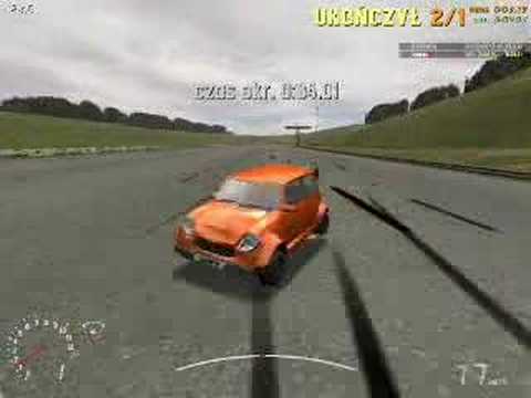 LFS - UFR @ 1/4 MILE - 4.01