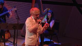 JG Thirlwell + Ensemble - Cold Day In Hell