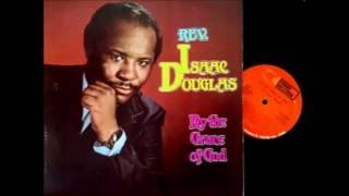 " HE "  The Reverend Isaac Douglas  (1977)