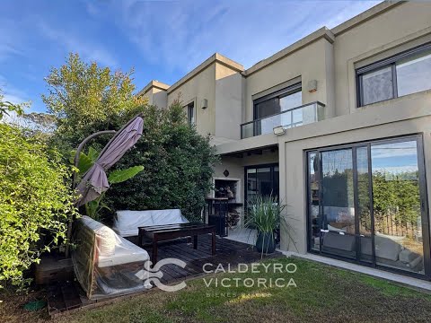 Casa en Parque Miramar ref. 9839