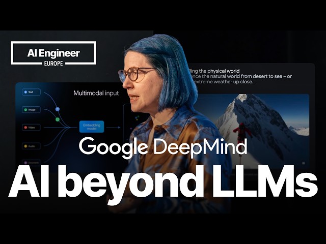 How Google DeepMind is Pioneering the Future of AI with Gemini and ...