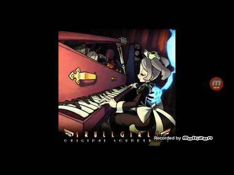 🎶The SkullGirls Lyrics #3🎶