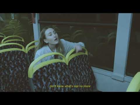 nothhingspecial - WHERE DO YOU WANNA GO? visualizer