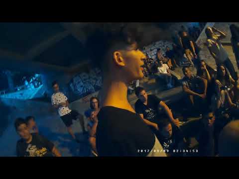 Tall G vs JM Clasificatoria Triple Conexión Elche - Cuartos