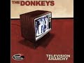 The Donkeys - Don't Go