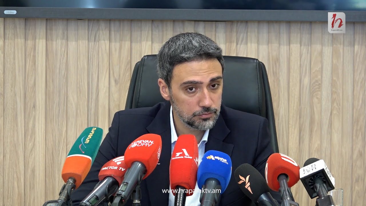 Երբ քաղաքական հաշվեհարդարը տրվում է գործադիրի ղեկավարի կողմից, կանխատեսում չի կարող լինել. Վարդևանյան