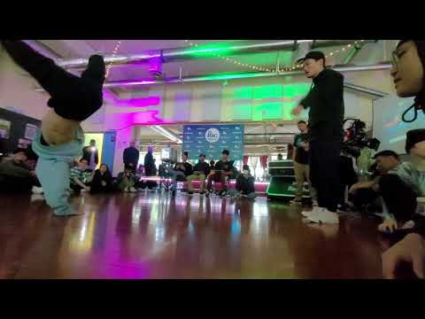 [boy top16] Griffin vs Mad Cao - CDS Vancouver