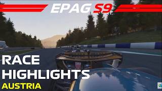 【ハイライト】EPAG CUP シーズン9 開幕戦【F1 26】