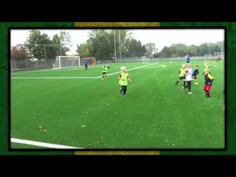 v.v. Brederodes - JO8 (17-10)