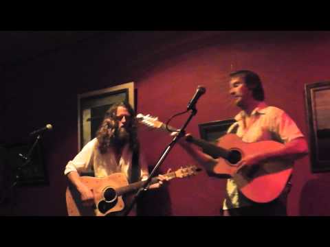 Dave Alley and Jon Sanders - Dingle Day