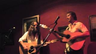 Dave Alley and Jon Sanders - Dingle Day