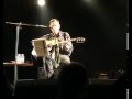 Michael Gira/Sometimes I dream I'm hurting you - Barcelona 22/02/2008