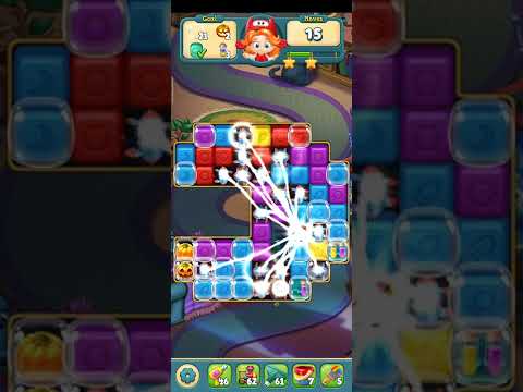 Toy Blast level 6426