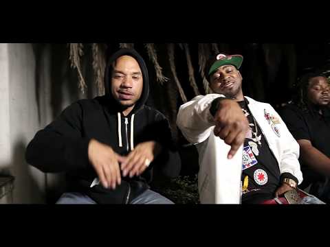 Vitani feat. Vic da Baron & Big Klef - "We Rule the Night" Music Video