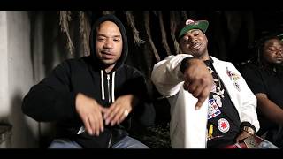 Vitani feat. Vic da Baron &amp; Big Klef - "We Rule the Night" Music Video