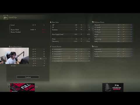 TenZ really likes Elden Ring.