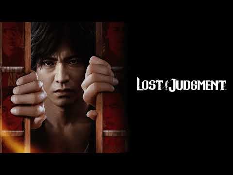 Unwavering Belief (Removed Version) - Lost Judgment