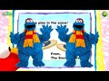 Sesame Street Games Elmo S World 1769