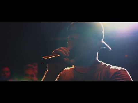 Jluch x Carhartt for Urbanize Shop