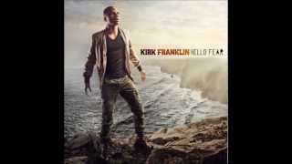 Kirk Franklin - Something About the Name Jesus, Pt. 2
