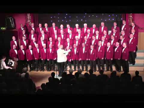 Dursley Male Voice Choir